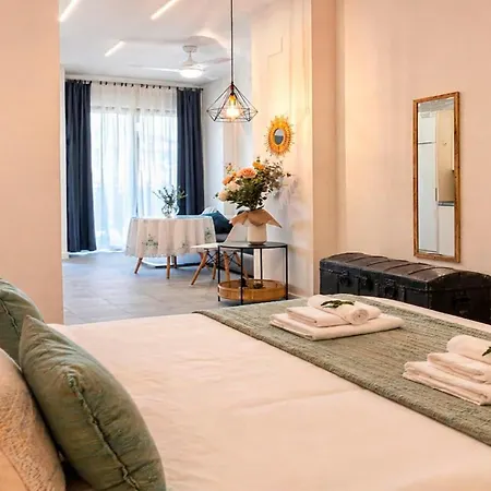 Loft Con Encanto En Centro * 코르도바