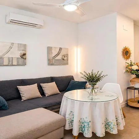 아파트 Loft Con Encanto En Centro