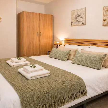 Loft Con Encanto En Centro *