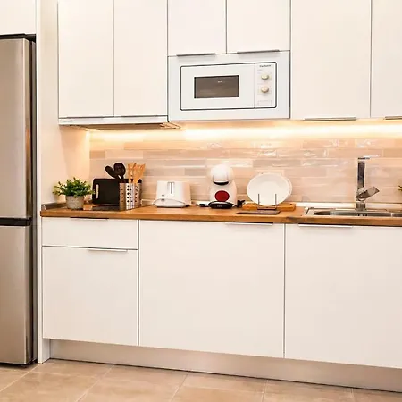 Loft Con Encanto En Centro 아파트 코르도바