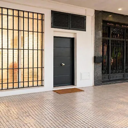 아파트 Loft Con Encanto En Centro *
